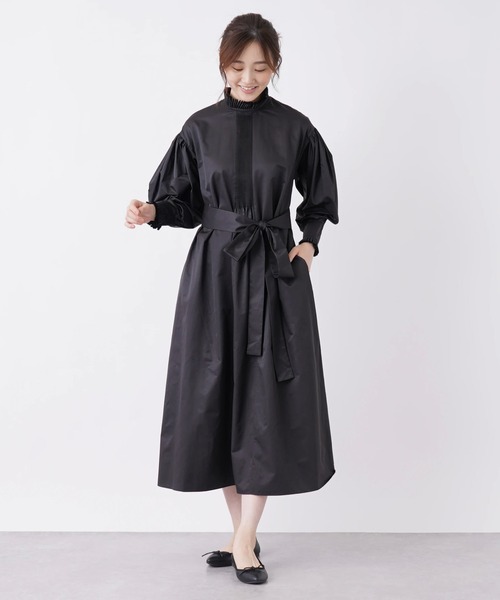 Marilyn Moon（マリリンムーン）の「【MARILYN MOON】ピンタック  