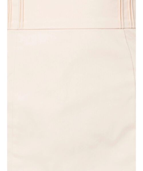 LAGUNAMOON(ラグナムーン)の「バックレースアップタイトスカート(スカート・レディース・アイボリー/チャコールグレー/パープル・SMALL/MEDIUM)」の12枚目の写真