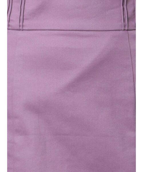 LAGUNAMOON(ラグナムーン)の「バックレースアップタイトスカート(スカート・レディース・アイボリー/チャコールグレー/パープル・SMALL/MEDIUM)」の14枚目の写真