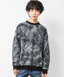  タイダイ トレーナー 新品 7924132004_top.jpg