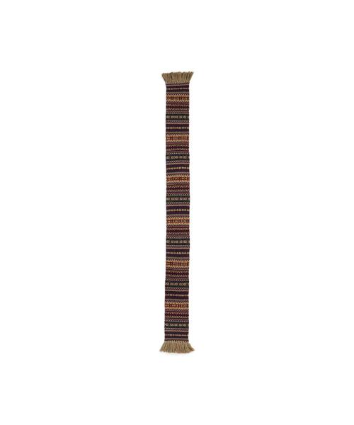 新品*RRL*フェアアイル　ウールカシミア　マフラー*　ダブルアールエル 新品*RRL*フェアアイル ウールカシミア マフラー* ダブルアール