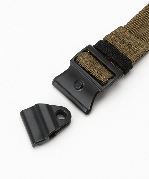 FREAK'S STORE(フリークスストア)の「MYSTERYRANCH×TIMEX/ミステリーランチ×タイメックス FIELD WATCH Ⅱ/フィールドウォッチ2(アナログ腕時計・メンズ・キャメル・フリ-)」の8枚目の写真