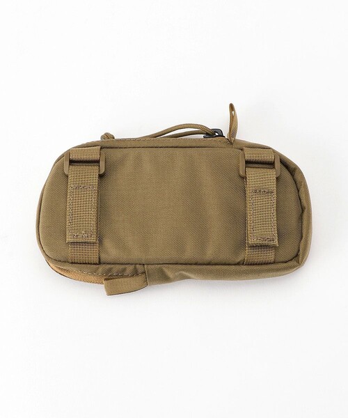 FREAK'S STORE(フリークスストア)の「MYSTERYRANCH×TIMEX/ミステリーランチ×タイメックス FIELD WATCH Ⅱ/フィールドウォッチ2(アナログ腕時計・メンズ・キャメル・フリ-)」の10枚目の写真