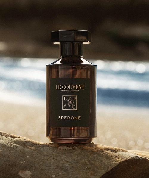 LE COUVENT MAISON DE PARFUM 香水 REMARQUABLE -リマーカブル