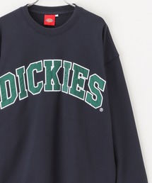 Dickies ディッキーズ ロゴトレーナー