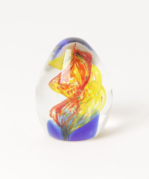 【セール】【FRIDGE antiques】フリッジアンティークス 水中花 雫（その他雑貨）｜fridge（フリッジ） 7,425円