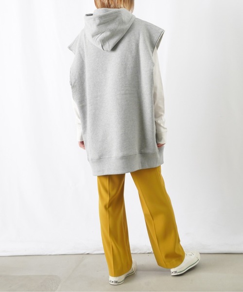 blanc basque（ブランバスク）の「BLANC basque ブランバスク