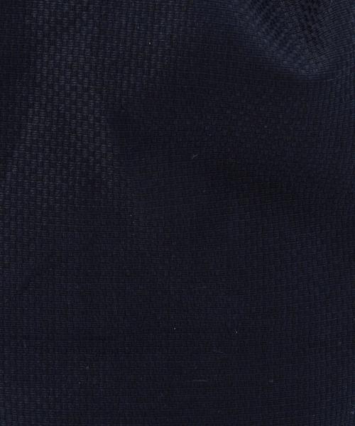 BEAUTY&YOUTH UNITED ARROWS(ビューティーアンドユースユナイテッドアローズ)の「BY サシコ パース バッグ 1◆(ハンドバッグ・メンズ・ネイビー・フリー)」の5枚目の写真