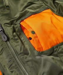 ジャケット・アウター eYe junyawatanabeman alpha ma-1 L 楽天市場】アイ ジュンヤワタナベ マン×アルファeYe JUNYA