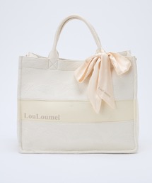 one after another NICE CLAUP | 【LouLoumei】トートバッグ(トートバッグ)