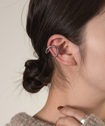 lawgy | hoop ear cuff(イヤーカフ)