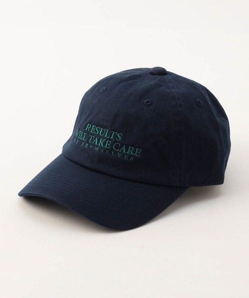 179/WG（イチナナキュウダブルジー）の「ベースボールＣＡＰ（キャップ・レディース・ネイビー/ブラック/ベージュ/オフホワイト・FREE）」の14枚目の写真