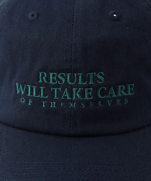 179/WG（イチナナキュウダブルジー）の「ベースボールＣＡＰ（キャップ・レディース・ネイビー/ブラック/ベージュ/オフホワイト・FREE）」の10枚目の写真