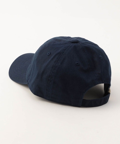179/WG（イチナナキュウダブルジー）の「ベースボールＣＡＰ（キャップ・レディース・ネイビー/ブラック/ベージュ/オフホワイト・FREE）」の16枚目の写真