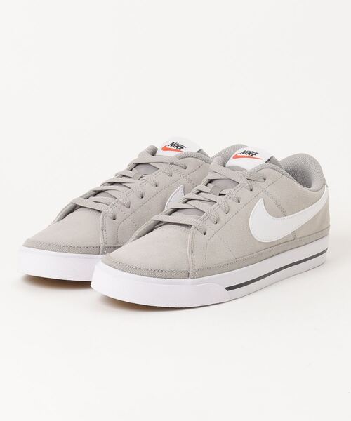 NIKE/ナイキ コートレガシースエード