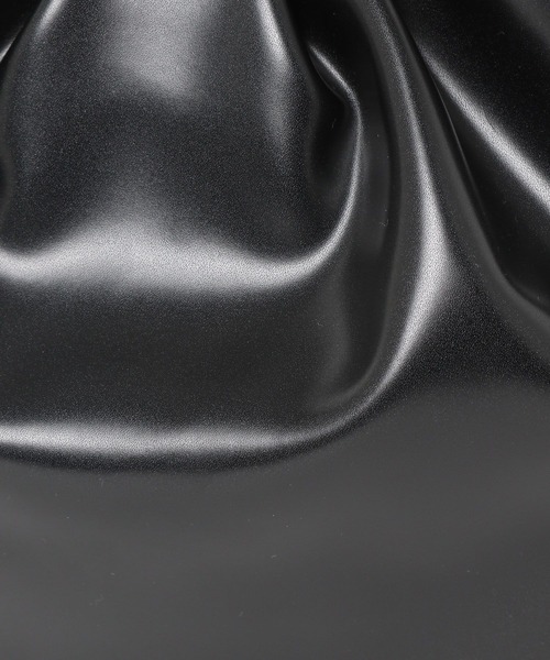 LEPSIM（レプシィム）の「メタルハンドル2WAYバッグ　176623（ハンドバッグ・レディース・アイボリー/ブラック・ONE SIZE）」の17枚目の写真