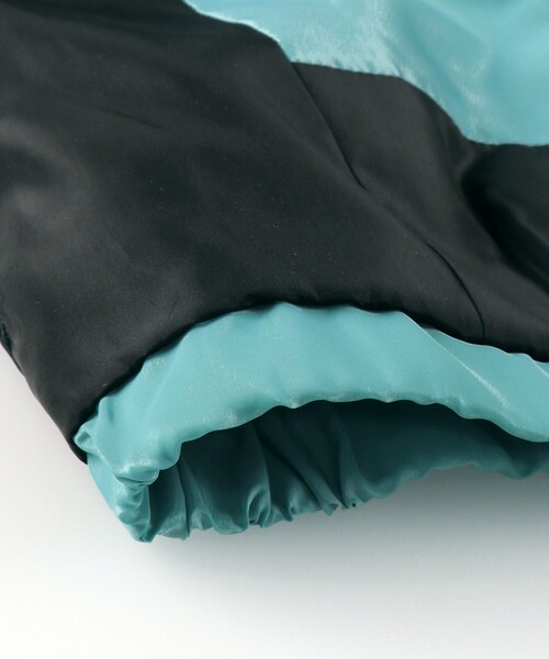 BRANSHES（ブランシェス）の「【撥水】ウィンドブレーカー（ナイロンジャケット・キッズ・ブラック/チャコールグレー/ブルーグレー・90/100/110/130/150/120/140）」の13枚目の写真