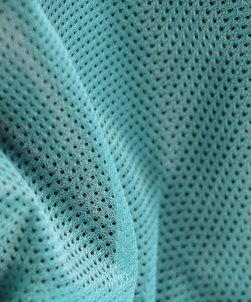 BRANSHES（ブランシェス）の「【撥水】ウィンドブレーカー（ナイロンジャケット・キッズ・ブラック/チャコールグレー/ブルーグレー・90/100/110/130/150/120/140）」の6枚目の写真