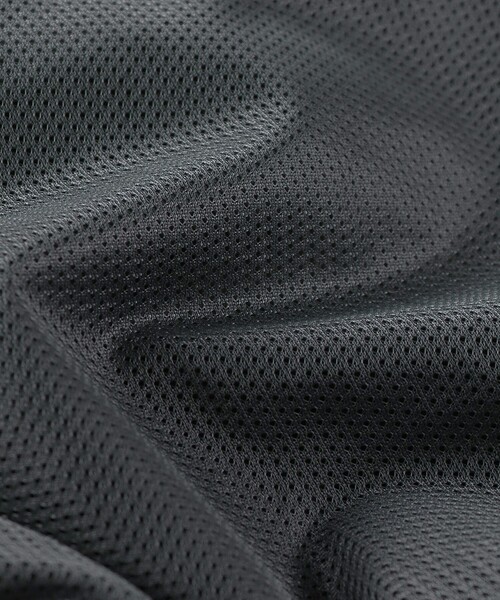 BRANSHES（ブランシェス）の「【撥水】ウィンドブレーカー（ナイロンジャケット・キッズ・ブラック/チャコールグレー/ブルーグレー・90/100/110/130/150/120/140）」の21枚目の写真