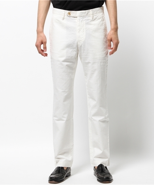OUTLET（アウトレット）の「【BLOOM&BRANCH】ダックパンツM（その他パンツ・メンズ・ホワイト・MEDIUM/LARGE）」の6枚目の写真