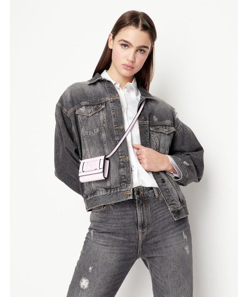 ARMANI EXCHANGE（アルマーニエクスチェンジ）の「【A|X アルマーニ 