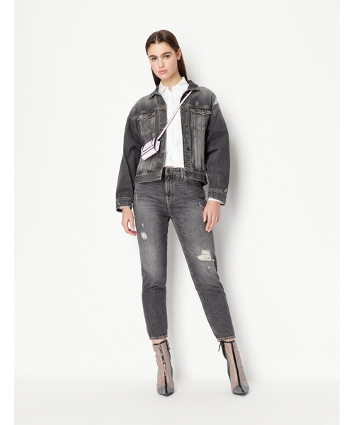 ARMANI EXCHANGE（アルマーニエクスチェンジ）の「【A|X アルマーニ 
