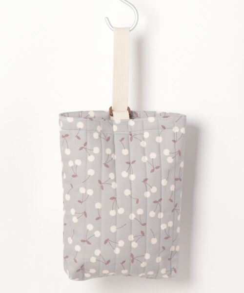 salle de bal（サルデバル）の「シューズケース 上履きケース 入園 入学 新学期  学校グッズ 習い事バッグ キッズ CS 1175 83 91 99 KOI（シューズ小物/雑貨・キッズ・ライトピンク/ブルー/アイボリー/ピンク/レッド系その他/ブルー系その他・FREE）」の3枚目の写真