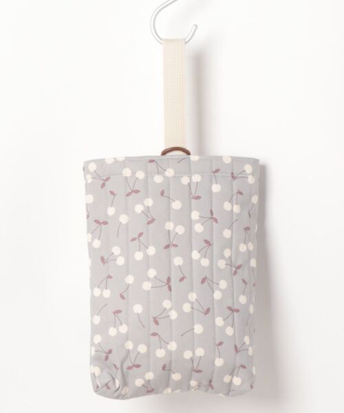 salle de bal（サルデバル）の「シューズケース 上履きケース 入園 入学 新学期  学校グッズ 習い事バッグ キッズ CS 1175 83 91 99 KOI（シューズ小物/雑貨・キッズ・ライトピンク/ブルー/アイボリー/ピンク/レッド系その他/ブルー系その他・FREE）」の9枚目の写真