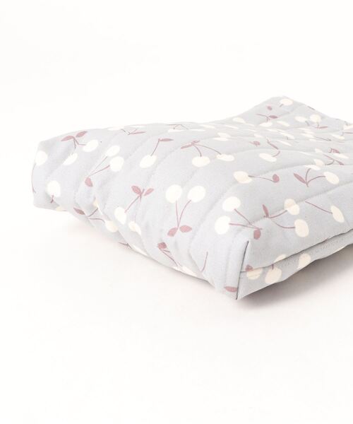 salle de bal（サルデバル）の「シューズケース 上履きケース 入園 入学 新学期  学校グッズ 習い事バッグ キッズ CS 1175 83 91 99 KOI（シューズ小物/雑貨・キッズ・ライトピンク/ブルー/アイボリー/ピンク/レッド系その他/ブルー系その他・FREE）」の8枚目の写真