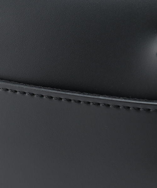 Oriens JOURNAL STANDARD（オリエンス ジャーナルスタンダード）の「【Casselini/キャセリーニ】SHOP シンプルボストン（ボストンバッグ・レディース・ホワイト/ブラック/ピンク・FREE）」の19枚目の写真