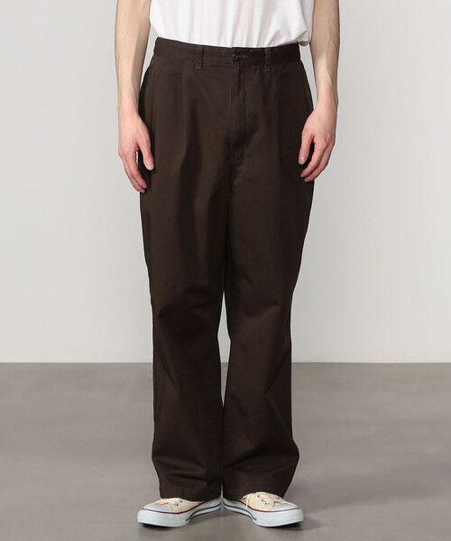 GYMPHLEX（ジムフレックス）の「Gymphlex | 2タック イージーパンツ