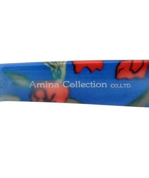 Another Edition(アナザーエディション)の「Amina折り畳みサングラス/Amina オリタタミ SGLS(サングラス・レディース・その他1/その他2・フリー)」の6枚目の写真