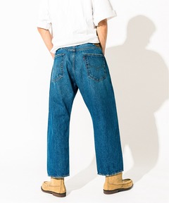 追加》【Levi's / リーバイス】別注501(R) ORIGINAL DARK INDIGO L26