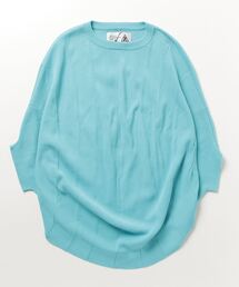 ANREALAGE | 【ANREALAGE/アンリアレイジ】BALL PANEL KNIT PULLOVER(ニット/セーター)