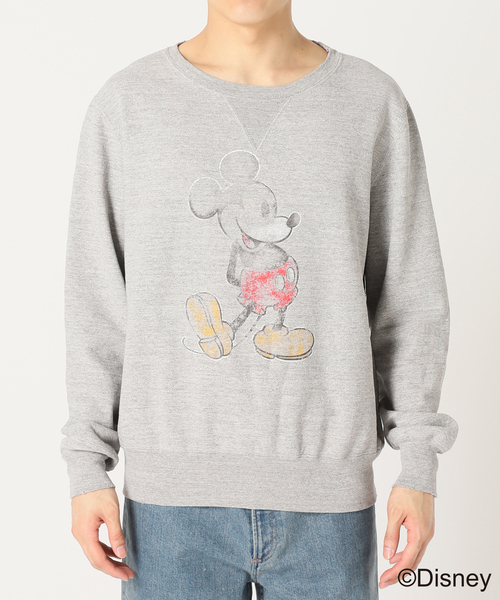 REMI RELIEF / 別注 HARD SP加工　Mickey Mouse REMI RELIEF（レミレリーフ）の「【REMI RELIEF / レミレリーフ