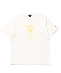 WOOLRICH | WOOL RICH/ウールリッチ COTTON SHEEP TEE/コットン シープ Tシャツ(Tシャツ/カットソー)