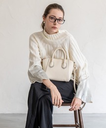 HAYNI | Shiena シエナ Sサイズ(ショルダーバッグ)