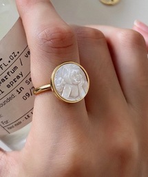 【blatto 925silver】925シルバー　リング　　bla-ring-619765790791-37