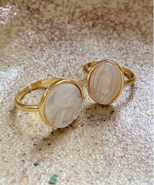 Burner（バーナー）の「【blatto 925silver】925シルバー　リング　　bla-ring-619765790791-37（リング・メンズ・A/B・FREE）」の3枚目の写真