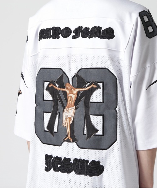  FLASH オーバーサイズ カットソー Tシャツ ロイヤルフラッシュ ROYAL FLASH オーバーサイズ カットソー Tシャツ ロイヤルフラッシュ