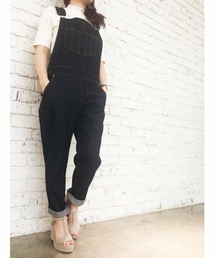 Chico | オーバーオール(サロペット/オーバーオール)