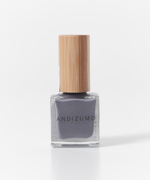 URBAN RESEARCH（アーバンリサーチ）の「ANDIZUMO　ネイルカラーKAMIARI’22（その他ボディ・ヘアケア・レディース・その他1/その他2/その他3/その他5/その他4・0）」の3枚目の写真