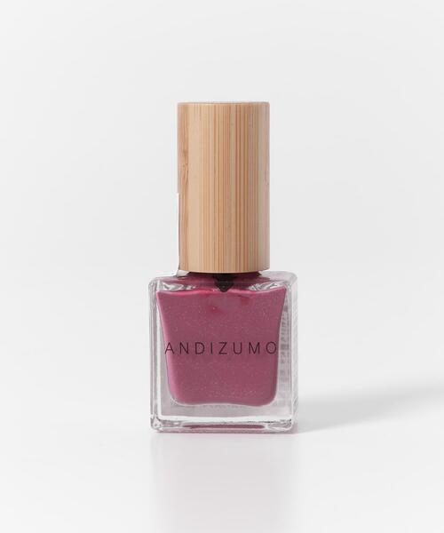 URBAN RESEARCH（アーバンリサーチ）の「ANDIZUMO　ネイルカラーKAMIARI’22（その他ボディ・ヘアケア・レディース・その他1/その他2/その他3/その他5/その他4・0）」の4枚目の写真