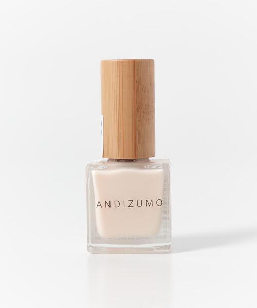 URBAN RESEARCH（アーバンリサーチ）の「ANDIZUMO　ネイルカラーKAMIARI’22（その他ボディ・ヘアケア・レディース・その他1/その他2/その他3/その他5/その他4・0）」の5枚目の写真