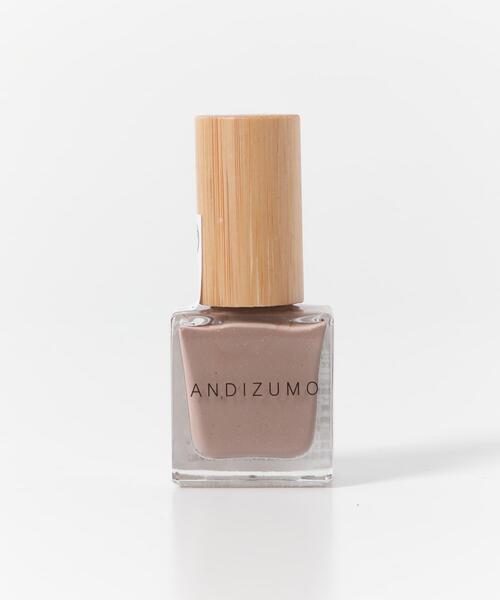 URBAN RESEARCH（アーバンリサーチ）の「ANDIZUMO　ネイルカラーKAMIARI’22（その他ボディ・ヘアケア・レディース・その他1/その他2/その他3/その他5/その他4・0）」の6枚目の写真