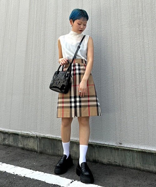 Narcissus(ナルシス)の「【Narcissus】ボストンバッグ(ショルダーバッグ・レディース・ブラック/シルバー・FREE)」の9枚目の写真