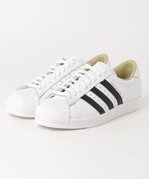adidas（アディダス）の「SUPERSTAR 80s TANY　ID4851（スニーカー）」