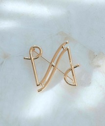 Lil Ambition（リルアンビション）の「オリジナルブローチ（ブローチ/コサージュ）」