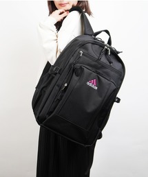 adidas（アディダス）｜バックパック/リュック（ピンク系）一覧 - WEAR