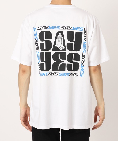 ZOZO限定】LOSFORNIA STANDARD S/S TEE2 / プリントTシャツ（T